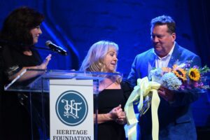 Franklin Theatre 10th Anniversary Event Photo 5