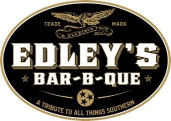 Restaurant Franklin, TN -Edley's Bar-B-Que Logo