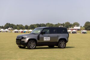 Chukkers for Charity Franklin Event 2