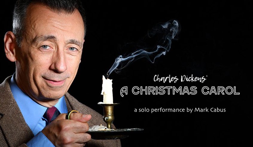 Downtown Franklin TN Charles Dickens' A Christmas Carol