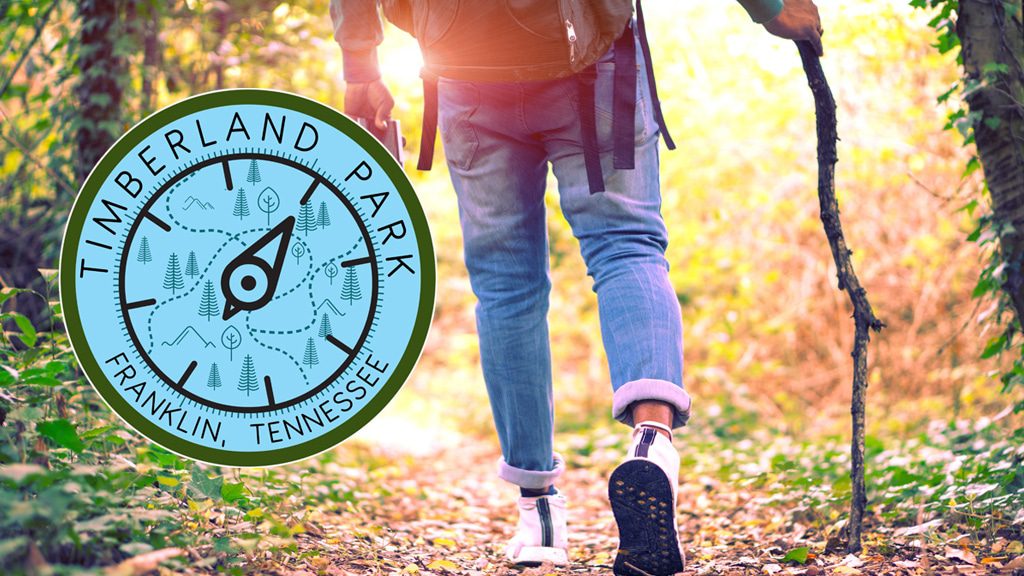 Timberland Park Franklin TN Events and Activities.