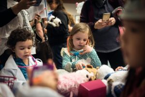 Childrens Activity Nashville Zoo