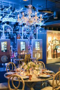 Events Staging and Wedding Planning Nashville, Franklin, Brentwood - Studio B - Photo 13