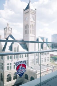 Events Staging and Wedding Planning Nashville, Franklin, Brentwood - Studio B - 15