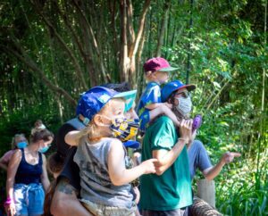 Family Activities at the Nashville Zoo