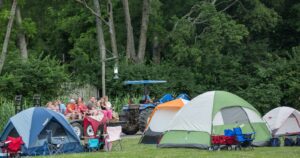 Family & Kids Event at the Nashville Zoo