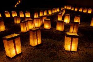 Holiday Events Nashville - A Country Christmas at Gaylord Opryland Nashville.