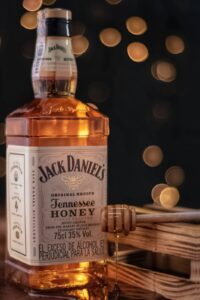 Hot Tennessee Toddy 2