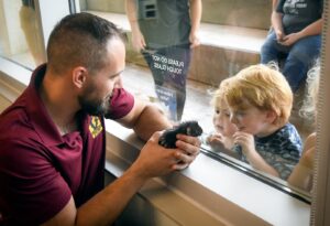 Kids Activities Nashville Zoo Events