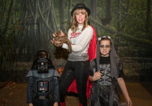 Nashville Zoo Kids Activities