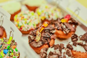 Peace Love And Little Donuts Brentwood TN 11