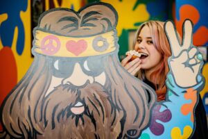 Peace Love And Little Donuts Brentwood TN 12