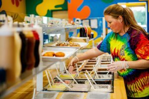 Peace Love And Little Donuts Brentwood TN 13