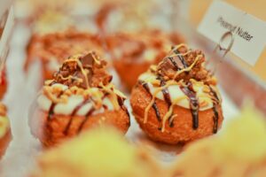 Peace Love And Little Donuts Brentwood TN 2