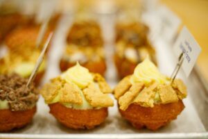 Peace Love And Little Donuts Brentwood TN 3