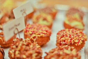 Peace Love And Little Donuts Brentwood TN