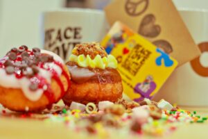 Peace Love And Little Donuts Brentwood TN 6