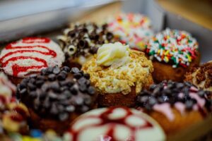 Peace Love And Little Donuts Brentwood TN 7