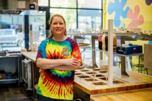 Peace Love And Little Donuts Brentwood TN.9