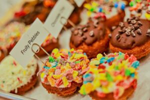 Peace Love And Little Donuts Brentwood TN14