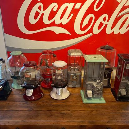 Props Antiques Leiper's Fork, TN 2 Props Antiques Leiper's Fork, TN store to shop antiques, vintage, unique finds and more!