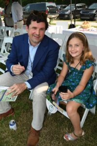 Todd and Marlowe Cruse