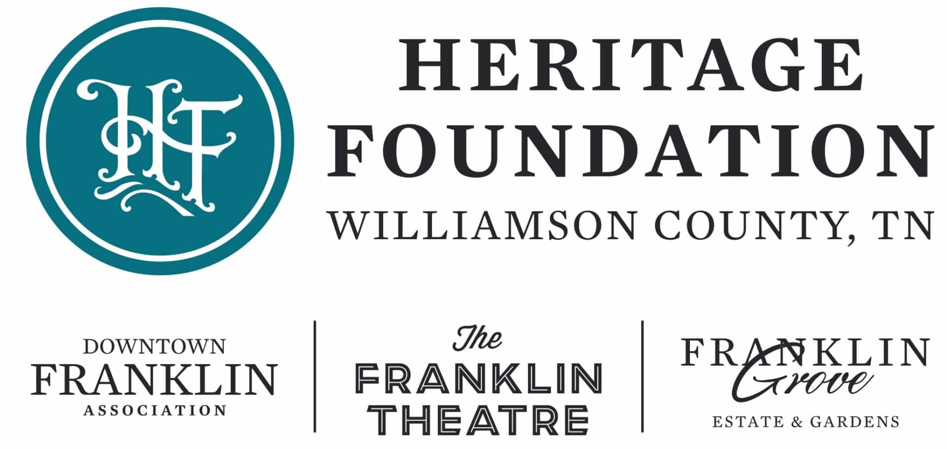 Heritage Foundation of Williamson County