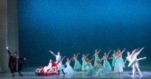 Nashville's Nutcracker Nashville TN