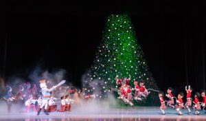 Nashville's Nutcracker_Shows Nashville TN
