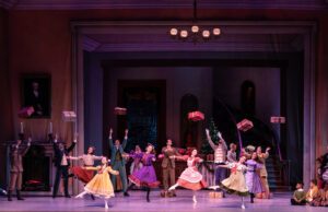 Nashville's Nutcracker Live Entertainment