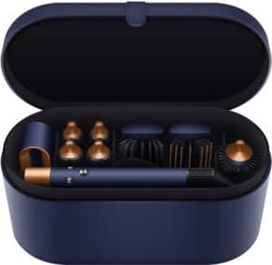 Gift Idea_Prussian Blue Airwrap™ Complete Styler