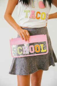 Kids Gift Ideas, school bag.