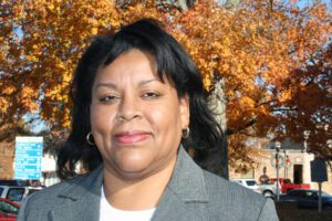 Marla K. Williams, Cookeville Managing Attorney, Legal Aid Society