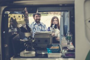 Mobivet veterinarian Franklin, Williamson County, TN