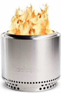 Solo Stove Bonfire Gift Idea