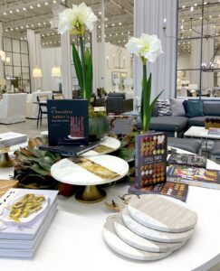 Stock and Trade Brentwood TN Gifts