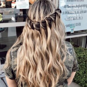 StudioGaven Franklin, TN Salon