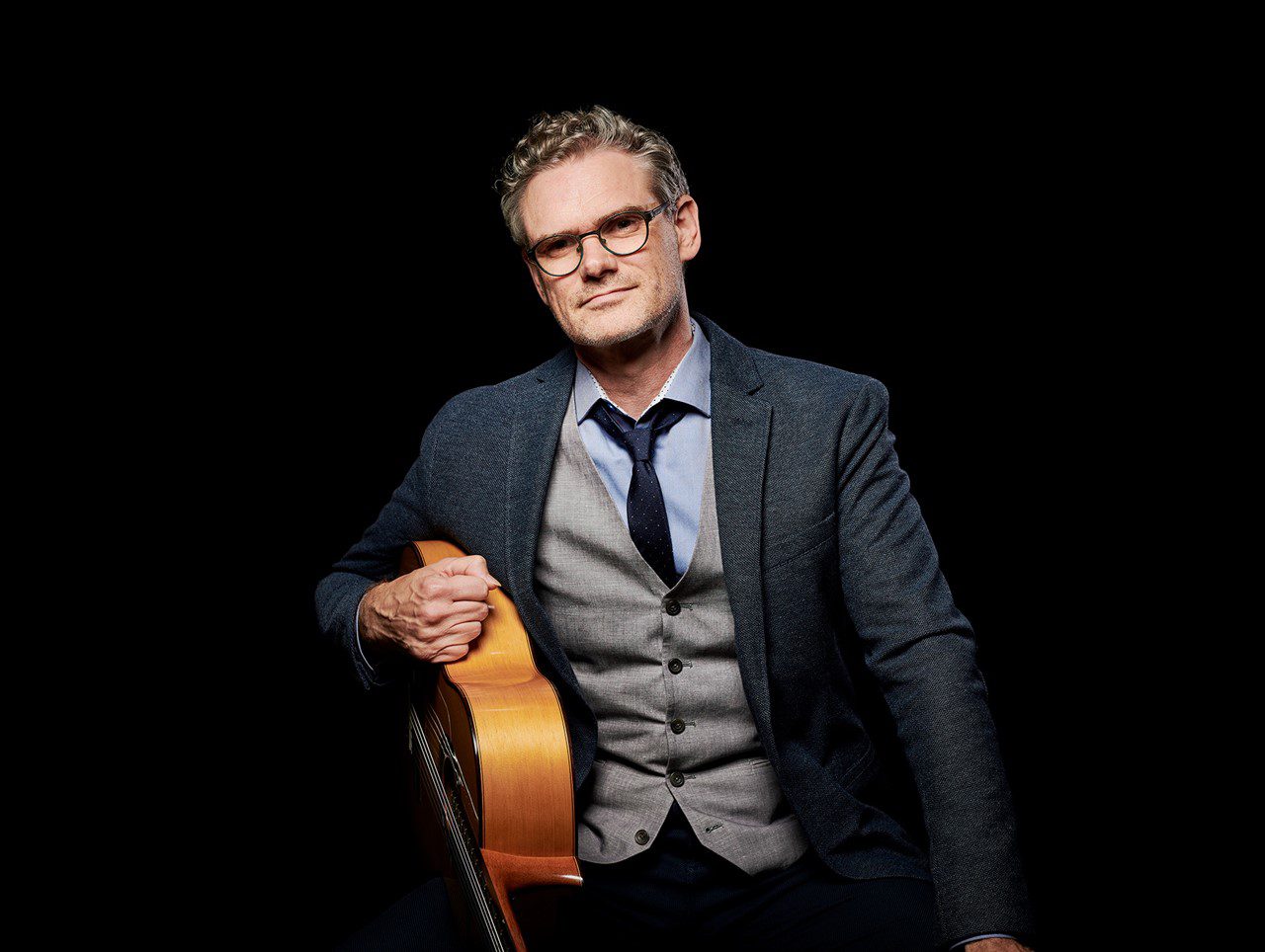 FT Live- Jesse Cook Franklin, TN Event at The Franklin Theatre.