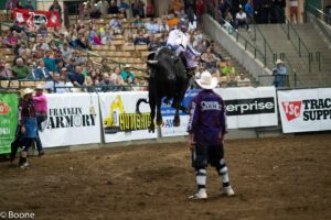 Franklin Rodeo in Franklin, TN is one of the longest running family events in Middle Tennessee.