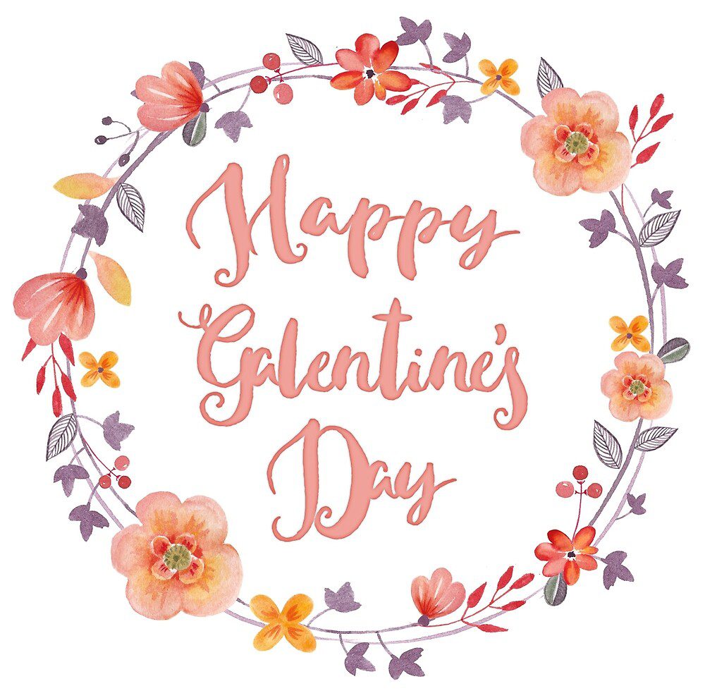 Galentine's Day event in Brentwood, TN, at the Brentwood Library, bring your lady friends and join us for cupcake decorating, a floral arrangement craft, and a festive photobooth, it's Valentine's Day with your gals!