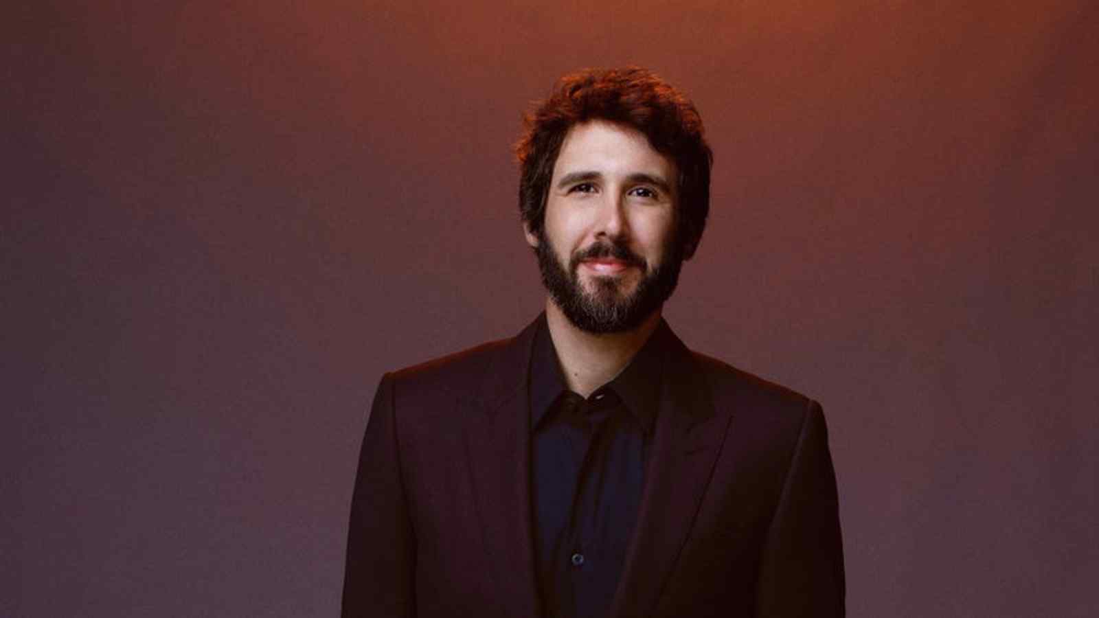 Josh Groban_FirstBank Ampitheater Franklin, Tennessee.