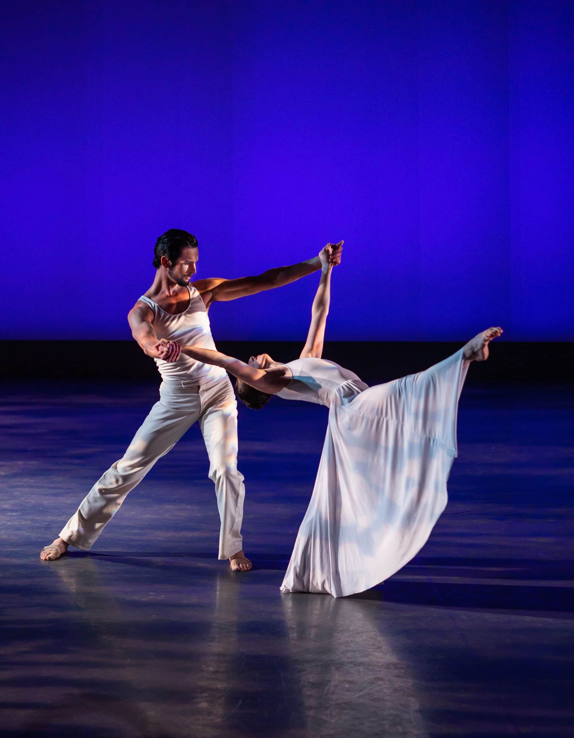 Nashville Ballet Nashville Tennessee_Dancers