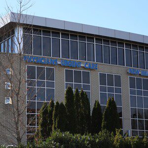 Physicians Urgent Care in Franklin, TN.