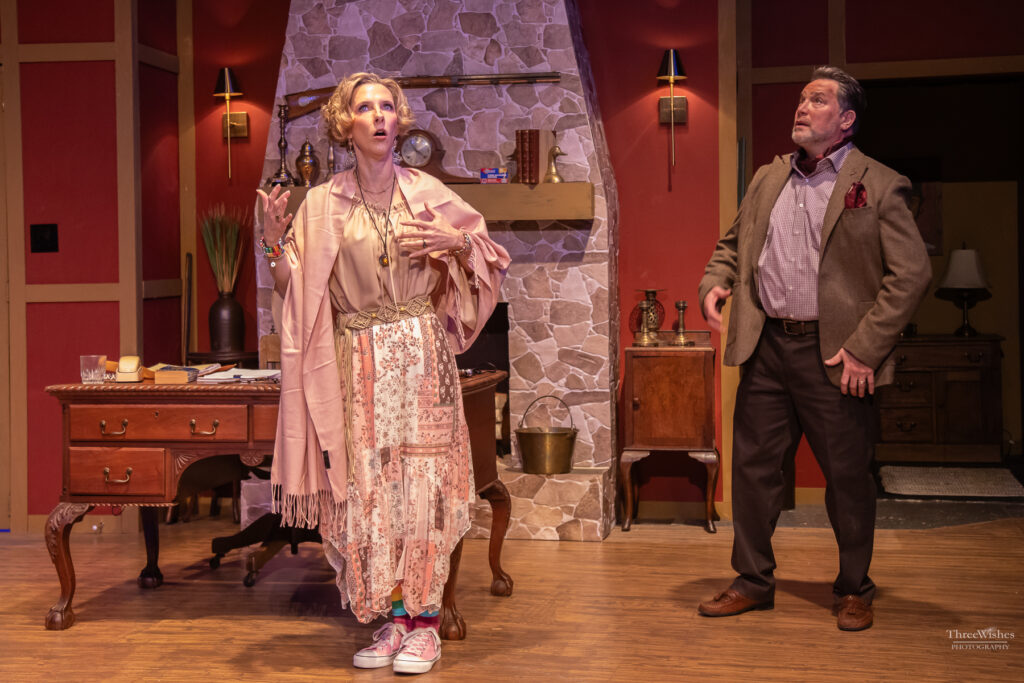 Pull-Tight Players Theatre Downtown Franklin, TN_Shows