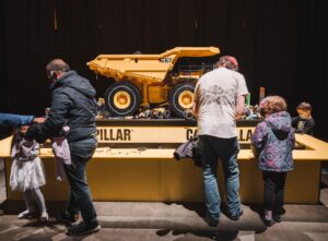 Nashville, TN Awesome Exhibition, The Interactive Exhibition of LEGO® Models, family and kids activities in Nashville that are fun for all ages!