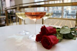 Nashville Valentine Event_Deacon's New South