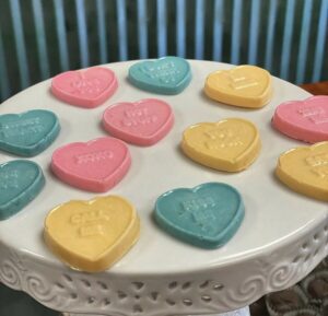 Schakolad’s Chocolates Franklin, Tennessee, European-style chocolate.