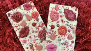 Schakolad’s Chocolates Franklin, Tenn, European-style chocolate.