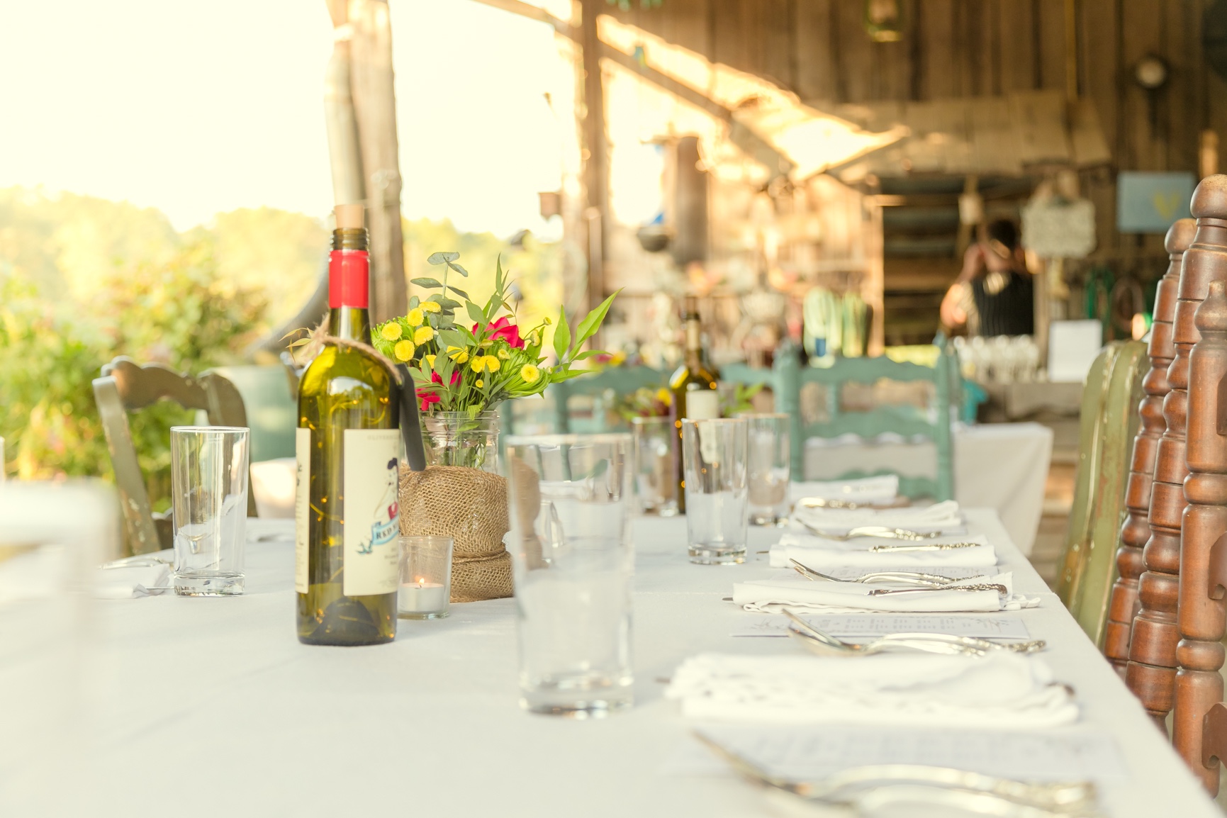 GratiDude Ranch Franklin TN 2