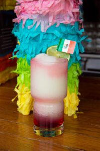 Margarita, CINCO DE MAYO Nashville Celebration